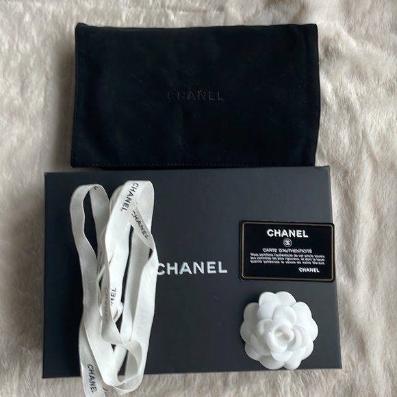 Chanel Wallet On Chain Le Boy Style - Picture 6 of 8